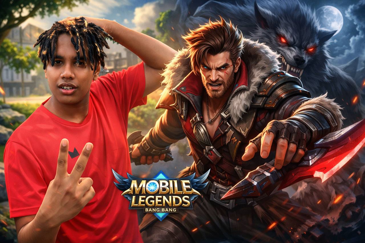 MLBB ရဲ့ဖခင်ကြီး